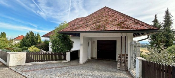 1 غرف نوم منزل في Buchkirchen, Austria رقم 174614 35