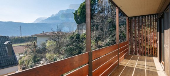 4 rooms House in Lavis, Italy No. 141161 2