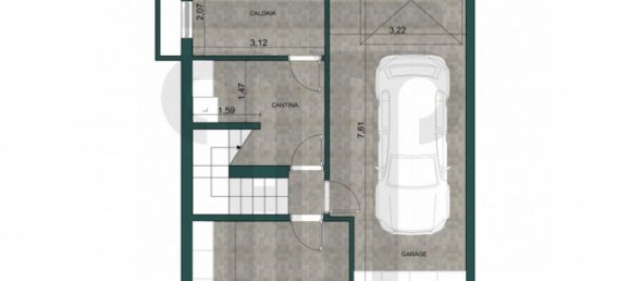 4 rooms House in Lavis, Italy No. 141161 47