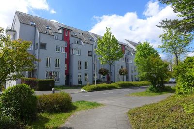 2-salle Appartement à Bonn, Germany No. 76262
