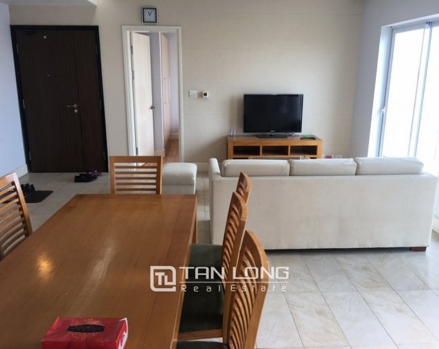 3 Schlafzimmer Wohnung in Tay Ho, Vietnam, Nr. 1811