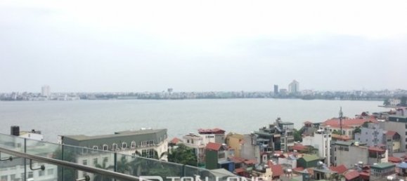 3 Schlafzimmer Wohnung in Tay Ho, Vietnam, Nr. 1811 3