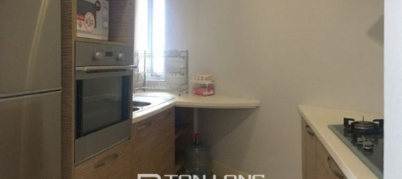 3 Schlafzimmer Wohnung in Tay Ho, Vietnam, Nr. 1811 2