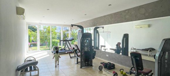 Wohnung 2+1 in Side, Turkey, Nr. 5327 12