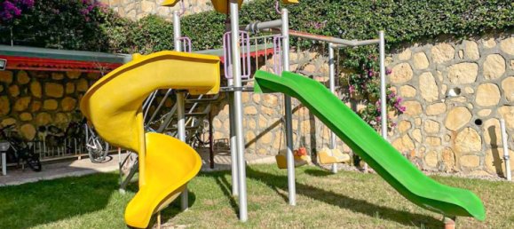 Apartment 2+1 in Side, Turkey No. 5327 25