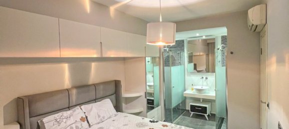 Apartment 2+1 in Side, Turkey No. 5327 8