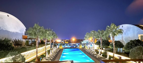 Apartment 2+1 in Side, Turkey No. 5327 22