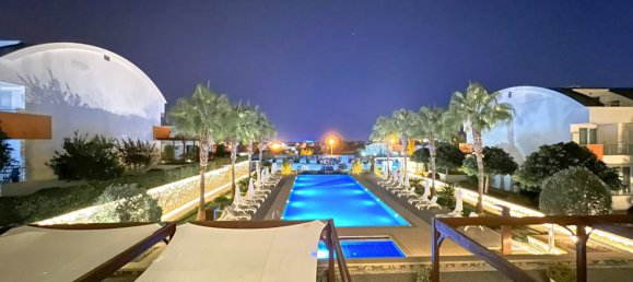 Apartment 2+1 in Side, Turkey No. 5327 11