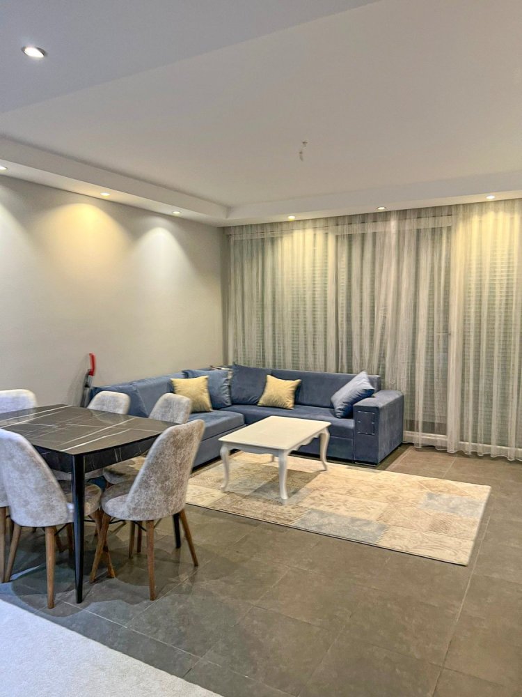 Apartment 2+1 in Side, Turkey No. 5327