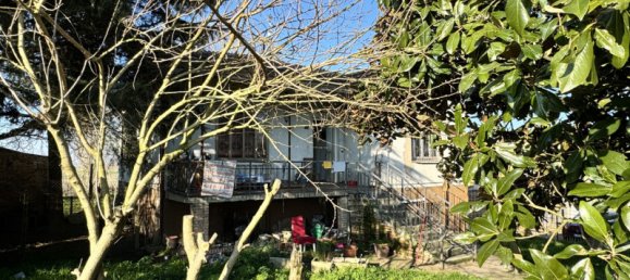 3 rooms House in Villa Bartolomea, Italy No. 377376 27