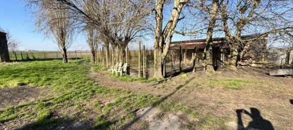 3 rooms House in Villa Bartolomea, Italy No. 377376 20