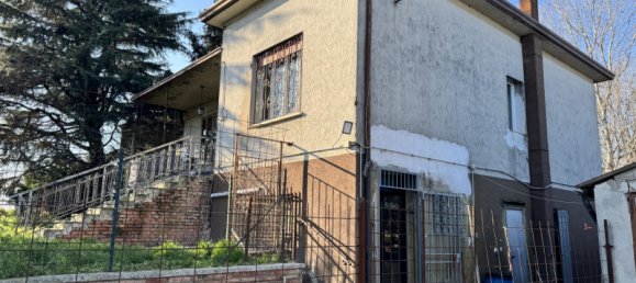 3 rooms House in Villa Bartolomea, Italy No. 377376 28