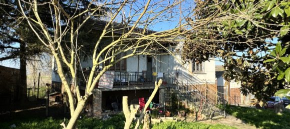 3 rooms House in Villa Bartolomea, Italy No. 377376 25