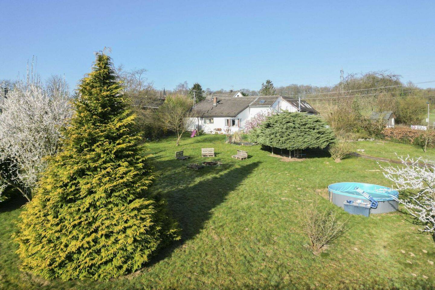 Adosado de 6 dormitorios en Rhein-Sieg, Germany No. 332190