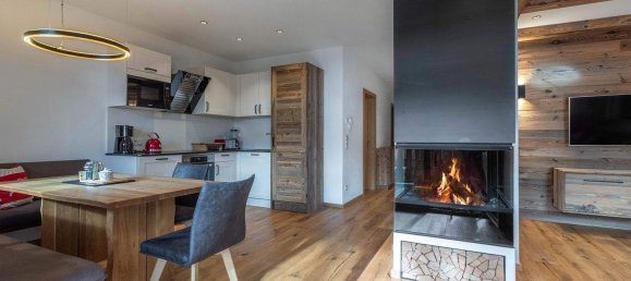 3 rooms Apartment in St. Ulrich am Pillersee, Austria No. 159877 3