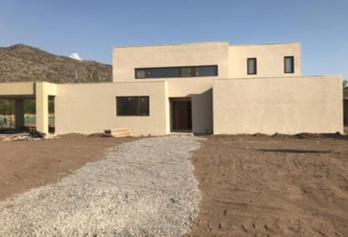 4 Schlafzimmer Haus in Chacabuco, Chile, Nr. 4517