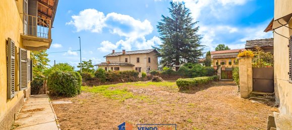 Дом с 5 комнатами в Энвие, Италия № 364102 4