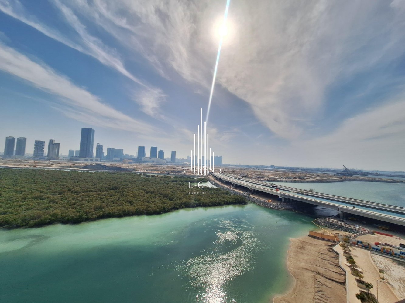 2 bedrooms Apartment in Al Reem Island, UAE No. 39645