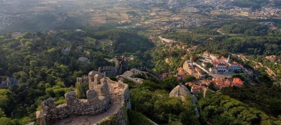 قطعة أرض في Sintra, Portugal رقم 133445 24