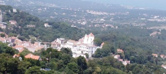 قطعة أرض في Sintra, Portugal رقم 133445 20