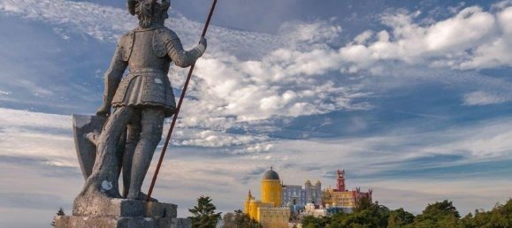 قطعة أرض في Sintra, Portugal رقم 133445 23