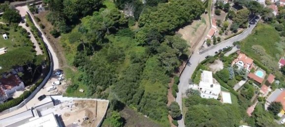 قطعة أرض في Sintra, Portugal رقم 133445 6