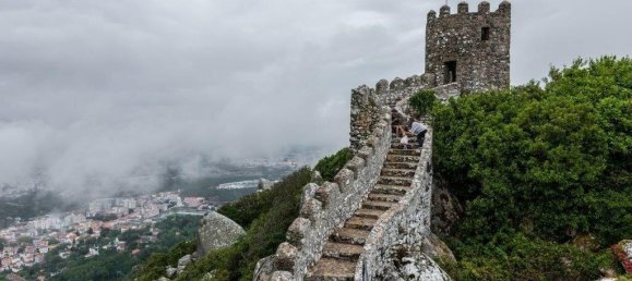 قطعة أرض في Sintra, Portugal رقم 133445 22