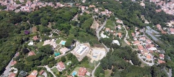 قطعة أرض في Sintra, Portugal رقم 133445 17