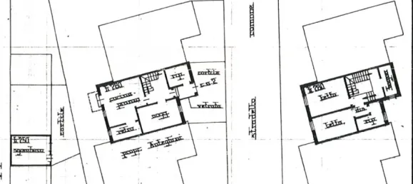 2 غرف نوم منزل في Codigoro, Italy رقم 301808 27