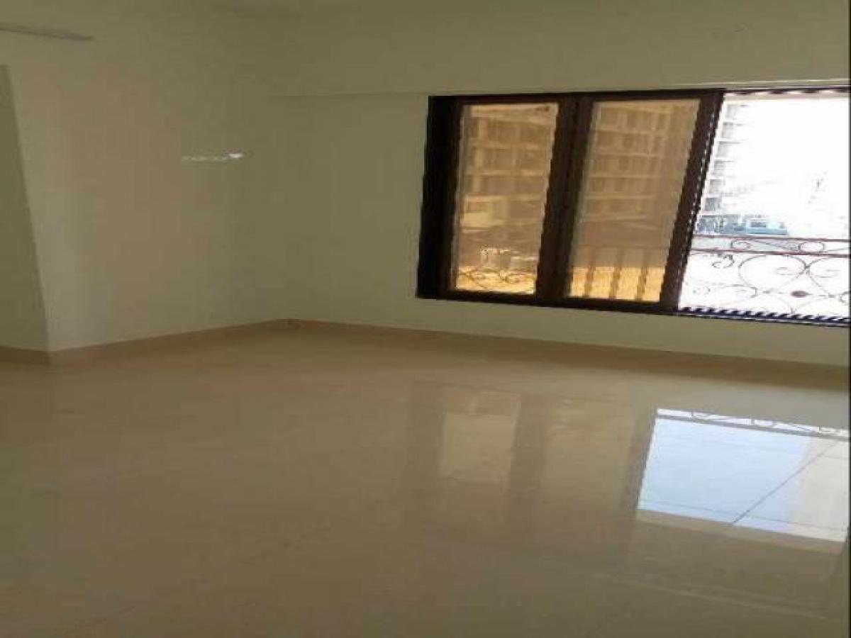 Studio in Mumbai, India No. 46477