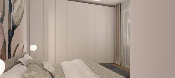 5 rooms Apartment in Chivasso, Italy No. 133387 25