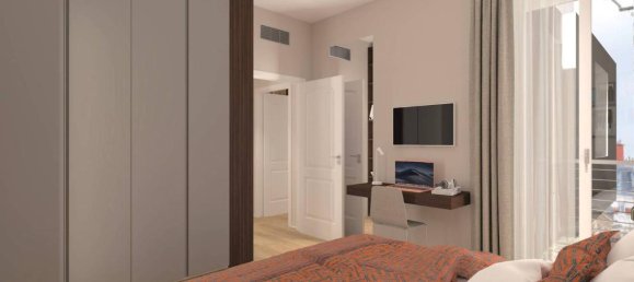 5 rooms Apartment in Chivasso, Italy No. 133387 31