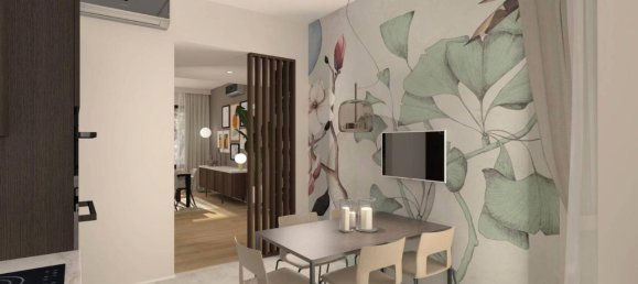 5 rooms Apartment in Chivasso, Italy No. 133387 9