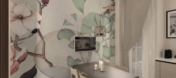 5 rooms Apartment in Chivasso, Italy No. 133387 32