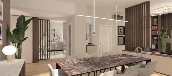 5 rooms Apartment in Chivasso, Italy No. 133387 5