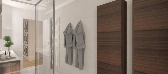 5 rooms Apartment in Chivasso, Italy No. 133387 23