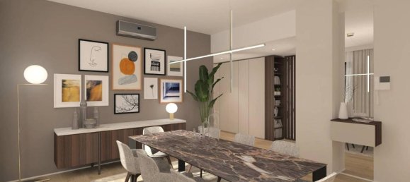 5 rooms Apartment in Chivasso, Italy No. 133387 4