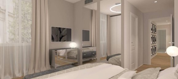 5 rooms Apartment in Chivasso, Italy No. 133387 16