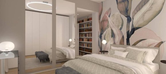 5 rooms Apartment in Chivasso, Italy No. 133387 26