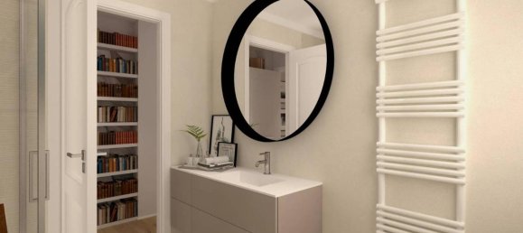 5 rooms Apartment in Chivasso, Italy No. 133387 33