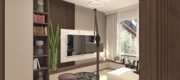 5 rooms Apartment in Chivasso, Italy No. 133387 6