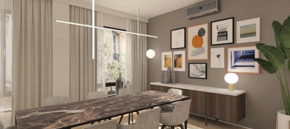 5 rooms Apartment in Chivasso, Italy No. 133387 8