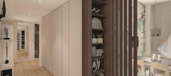 5 rooms Apartment in Chivasso, Italy No. 133387 11