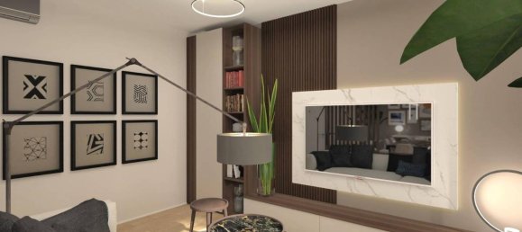 5 rooms Apartment in Chivasso, Italy No. 133387 7