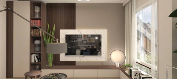 5 rooms Apartment in Chivasso, Italy No. 133387 3