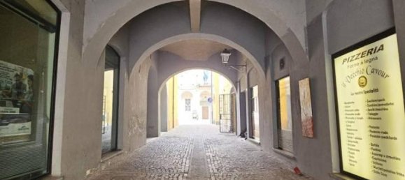 5 rooms Apartment in Chivasso, Italy No. 133387 37