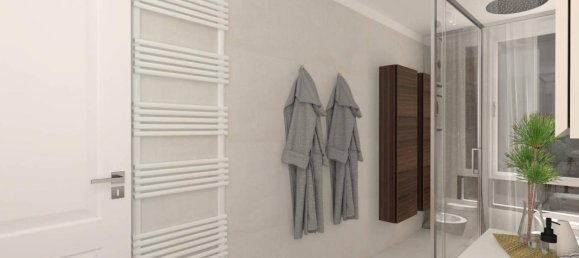 5 rooms Apartment in Chivasso, Italy No. 133387 15