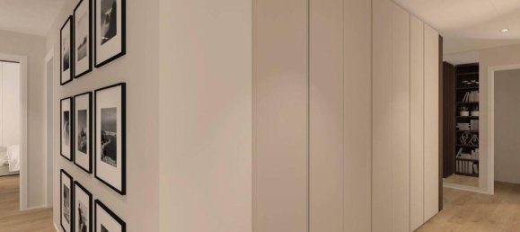 5 rooms Apartment in Chivasso, Italy No. 133387 27