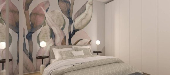 5 rooms Apartment in Chivasso, Italy No. 133387 28