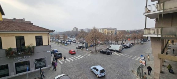 5 rooms Apartment in Chivasso, Italy No. 133387 38